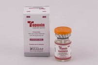 Topoxin(100 mg/5 ml)