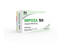 Inpoza(50 mg)