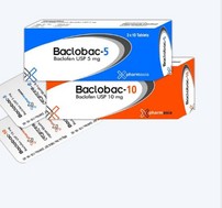 Baclobac(10 mg)