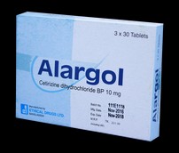Alargol(10 mg)