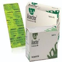 Asector(20 mg)