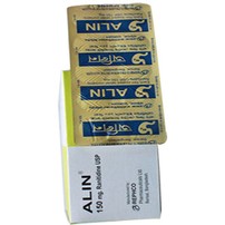 Alin(150 mg)