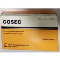 Cosec(20 mg)