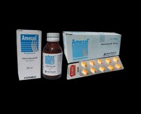 Amezol(200 mg/5 ml)