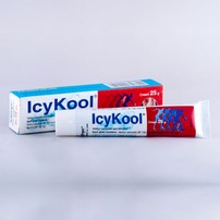 Icykool(15%+10%)