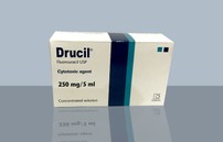 Drucil(25 mg/ml)