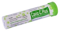 Cavic-C Plus(1000 mg+327 mg+500 mg+400 IU)