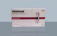 Adalimab(40 mg/0.8 ml)