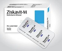 Ziskavit-M()