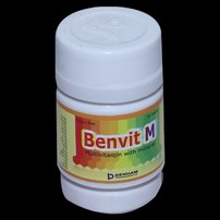 Benvit M()