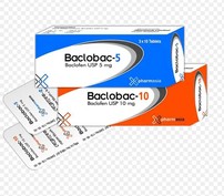 Baclobac(5 mg)