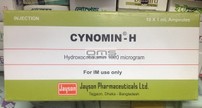 Cynomin-H(1000 mcg/ml)
