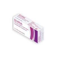 Elvina(250 mg)