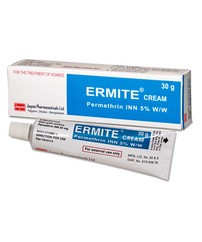 Ermite(5% w/w)