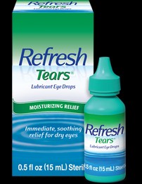 Refresh Tears(0.50%)