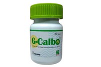 G-Calbo(500 mg+200 IU)