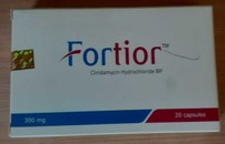 Fortior(300 mg)