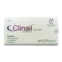 Clinail(5% w/v)