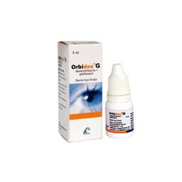 Orbidex G(0.3%+0.1%)
