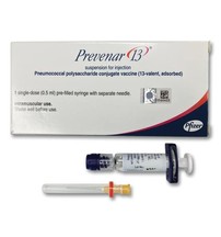 Prevenar 13(0.5 ml)