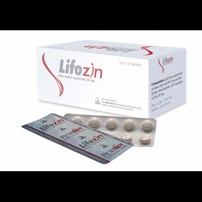 Lifozin(5 mg+20 mg)