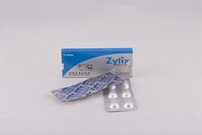 Zytix(250 mg)