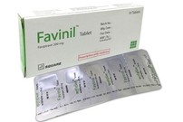 Favinil(200 mg)