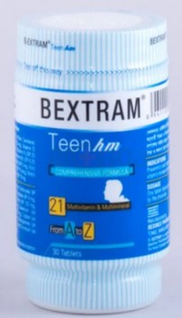 Bextram Teen hm()