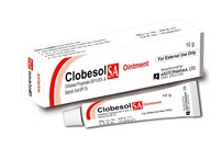 Clobesol SA(0.05%+3%)