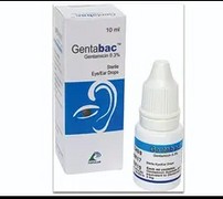 Gentabac(0.30%)