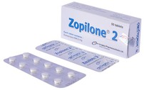 Zopilone(2 mg)