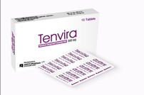 Tenvira(300 mg)