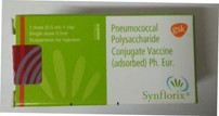 Synflorix(0.5 ml)