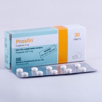 Prosfin(5 mg)
