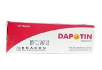Dapotin(30 mg)