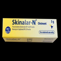 Skinalar-N(0.025%+0.5%) .