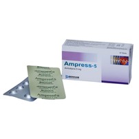 Ampress(5 mg)