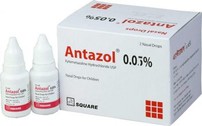 Antazol(0.05%)