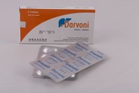 Darvoni(60 mg+400 mg)