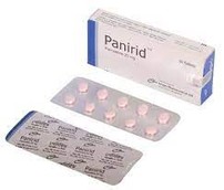 Panirid(20 mg)