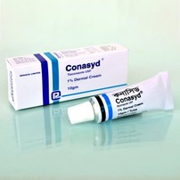 Conasyd(1%)