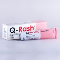 Q-Rash(40%)