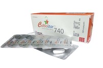 Calbostar(740 mg)