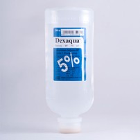 Dexaqua(5%)