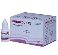 Rhinozol(0.10%)