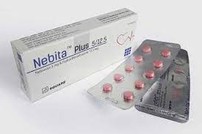 Nebita Plus(5 mg+12.5 mg)
