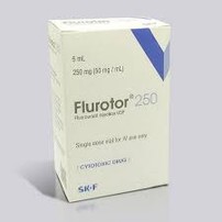Flurotor(25 mg/ml)