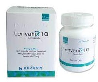 Lenva(10 mg)