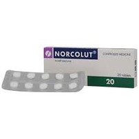 Norcolut(5 mg)