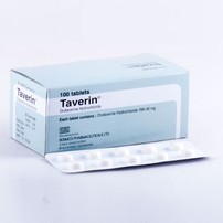 Taverin(40 mg)